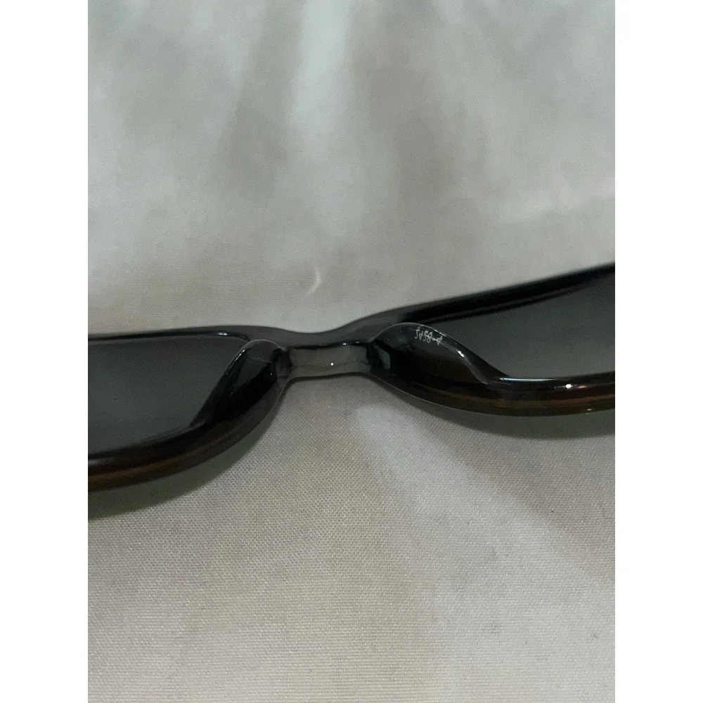 Warby Parker lens need